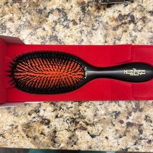 Mason Pearson sensitive hair brush